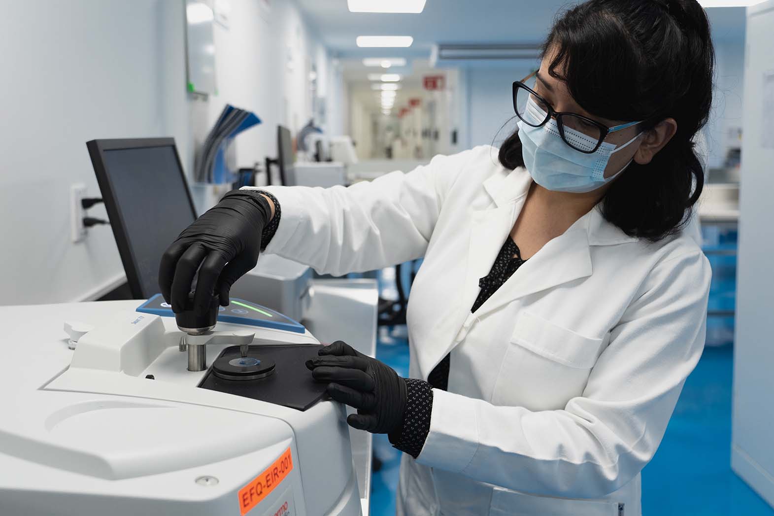 laboratorio-farmacéutica-cosmética-alimentaria -textil